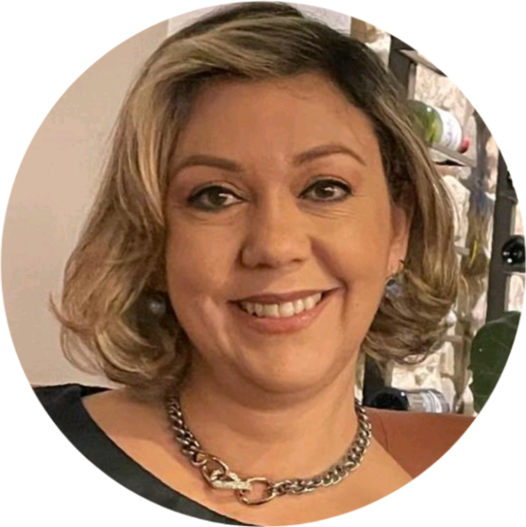 Foto de María Teresa Bertero