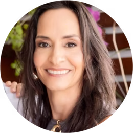 Foto de Luciana Alvear