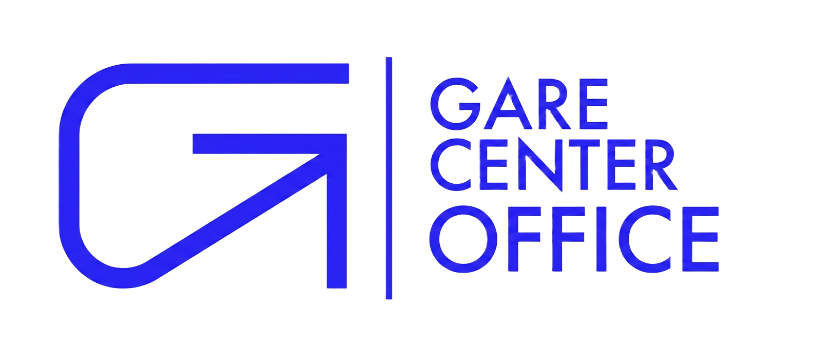 Gare Center Office
